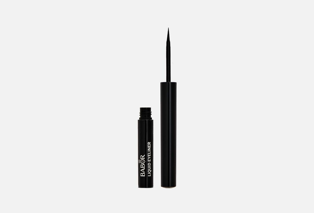 Жидкая Подводка для Глаз BABOR Liquid Eyeliner