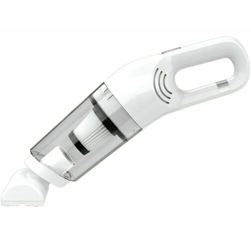 Пылесос CARCAM Vacuum Cleaner LT-113C White 199900₽