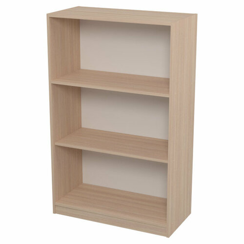 Каркас Меб-фф Каркас стеллажа для бумаг цвет Дуб Молочный СБ-66 7737123 см 5856₽