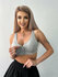 Топ для кормящих мам H&C Underwear Женский топ базовый с кнопки с...