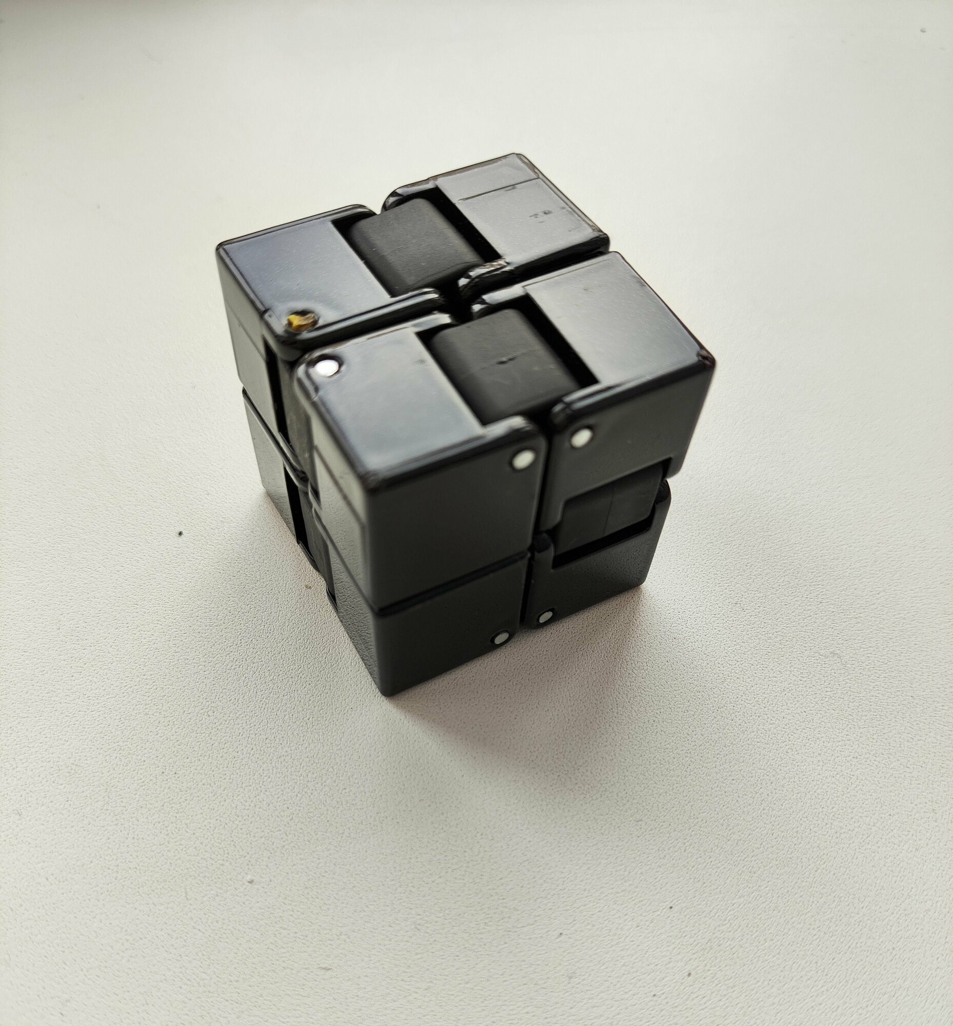 Головоломка-антистресс SHENGSHOU INFINITY CUBE (бесконечный куб)