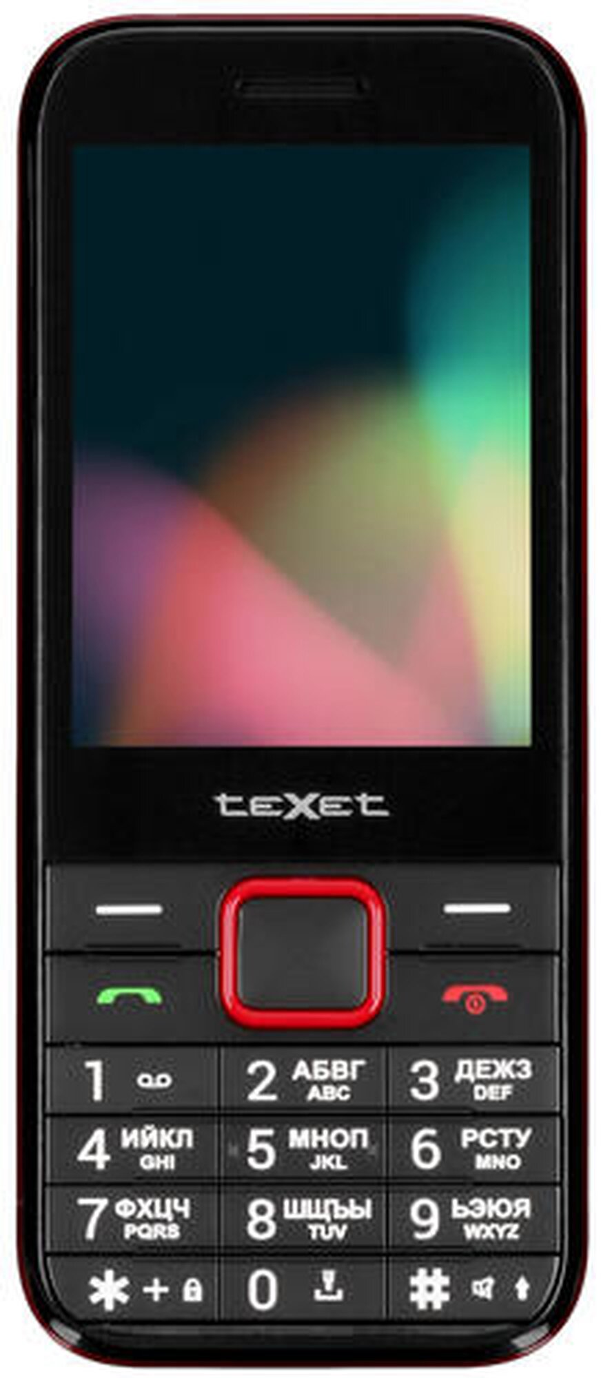 TeXet TM-302 - фото №17