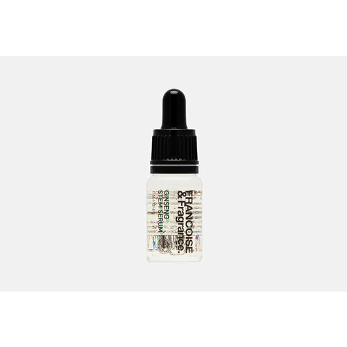 Ампула для лица Ginseng stem serum 10 мл