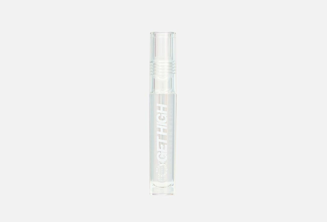 Фиксирующий гель для бровей Love Generation Fixing Brow Gel Get High