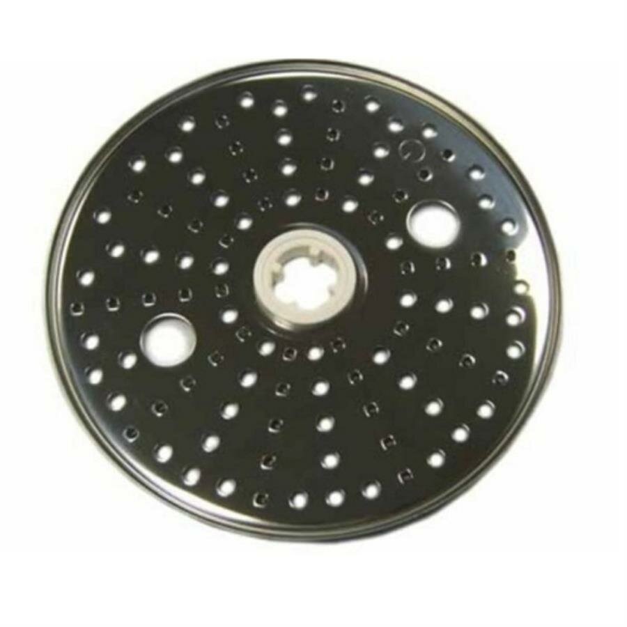 фото Moulinex MS-0693726 Диск-терка средняя для кухонного комбайна Moulinex, Tefal
