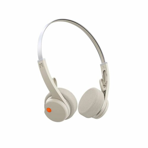 Defunc Mondo Freestyle greige наушники накладные беспроводные 7990₽