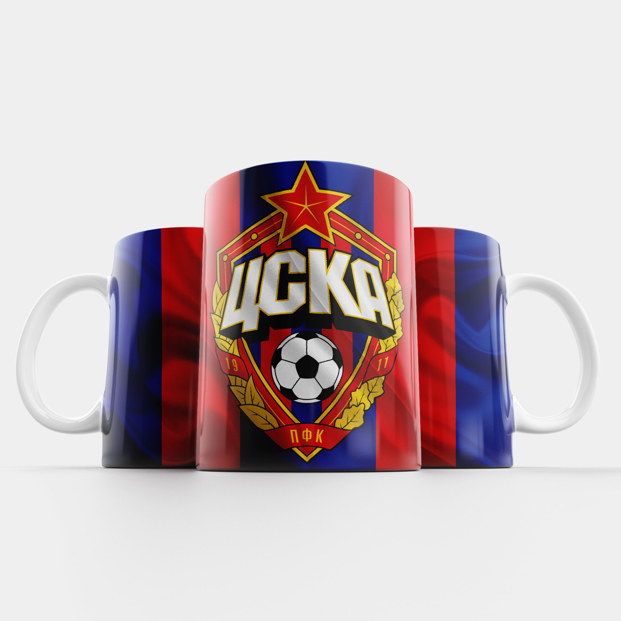 фото Кружка