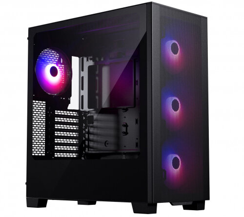 Корпус Phanteks 523 XT Pro Ultra Black PH-XT523P1_DBK01R