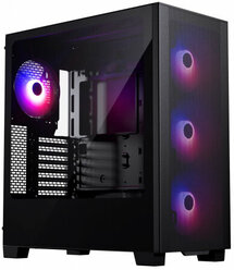 Корпус Phanteks 523 XT Pro Ultra Black PH-XT523P1_DBK01R