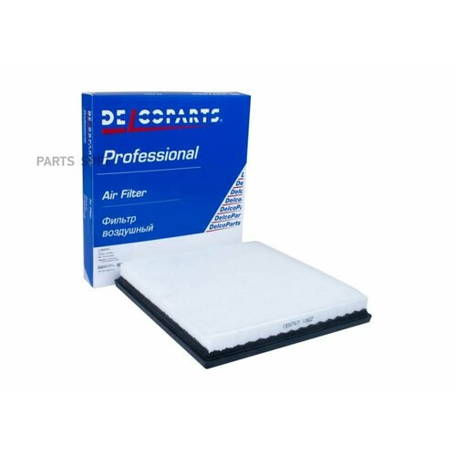 DELCOPARTS 19347471 Фильтр воздушный 1248₽