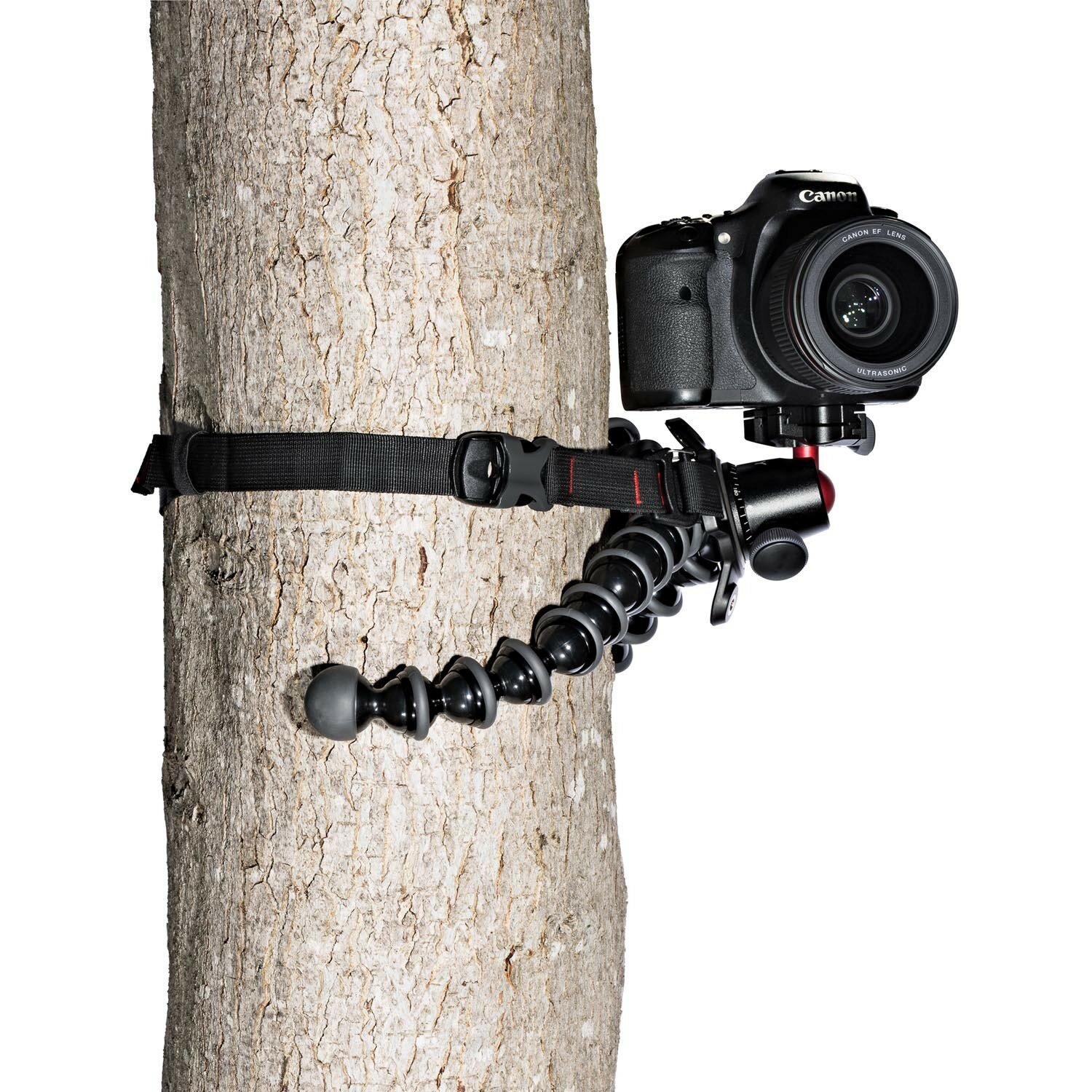 Набор оснастки для 3K/5K JOBY GorillaPod Rig Upgrade