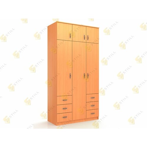 Шкаф распашной от фабрики Стиль Стиль Т-17л