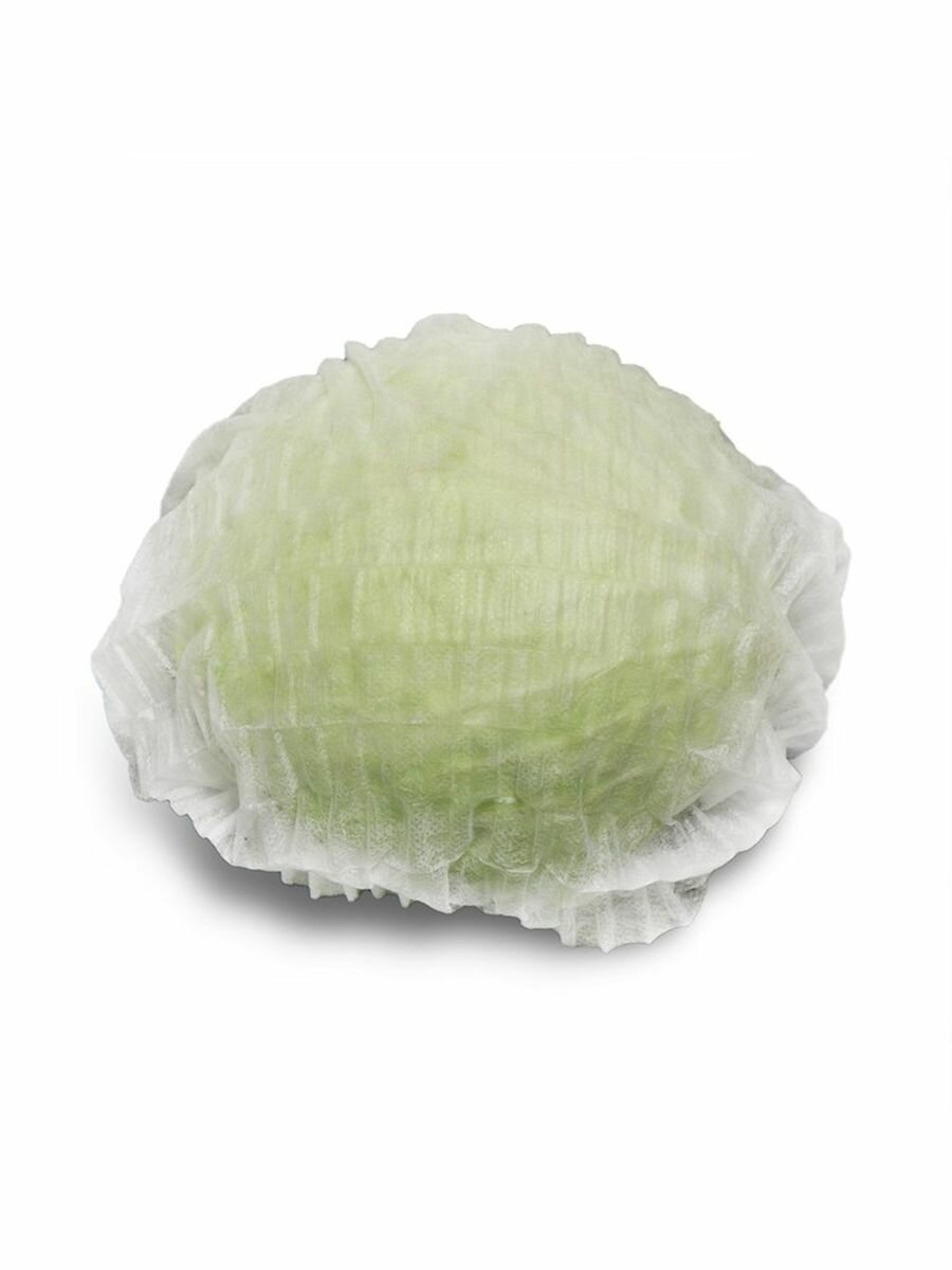 фото Чехол для капусты, на резинке, спанбонд