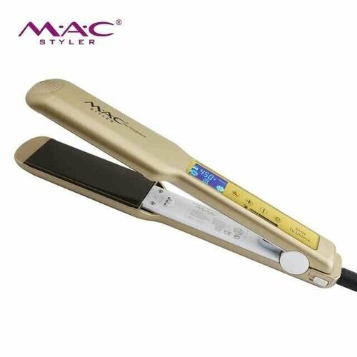 Профессиональный выпрямитель и плойка для завивки волос 864000₽