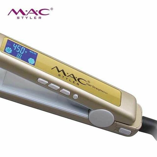 Выпрямитель для волос профессиональный утюжок для завивки 720000₽