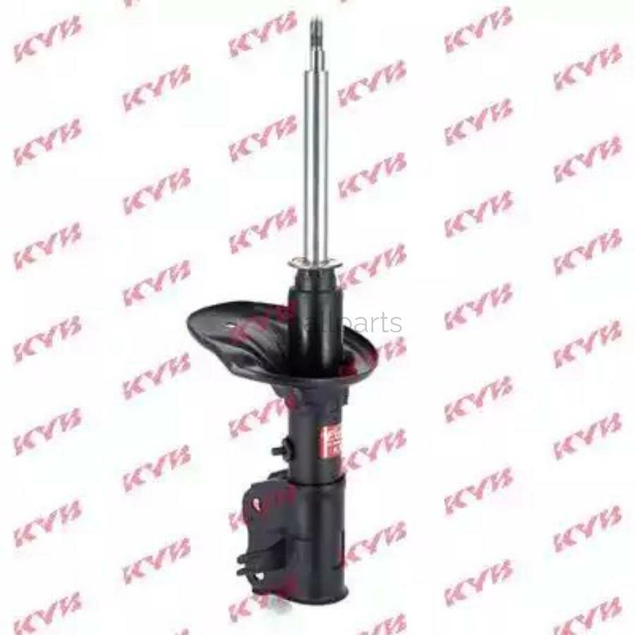 KYB 334097 Амортизатор Proton Compact Persona - F (R