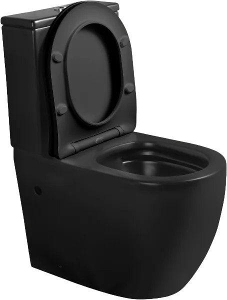 фото Унитаз-компакт Cerutti SPA Ortler CT9866