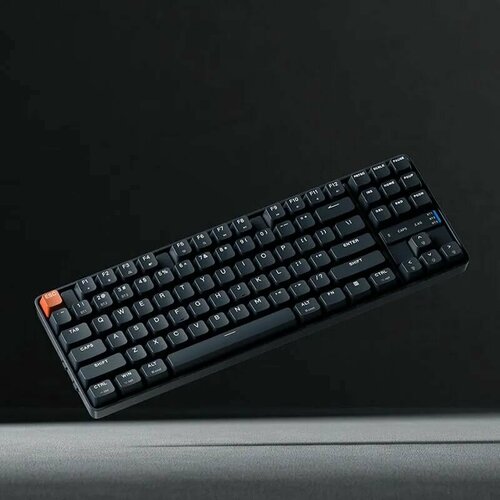 Беспроводная механическая клавиатура Xiaomi TKL Linear Axis VC-Pro Русская раскладка 4990₽