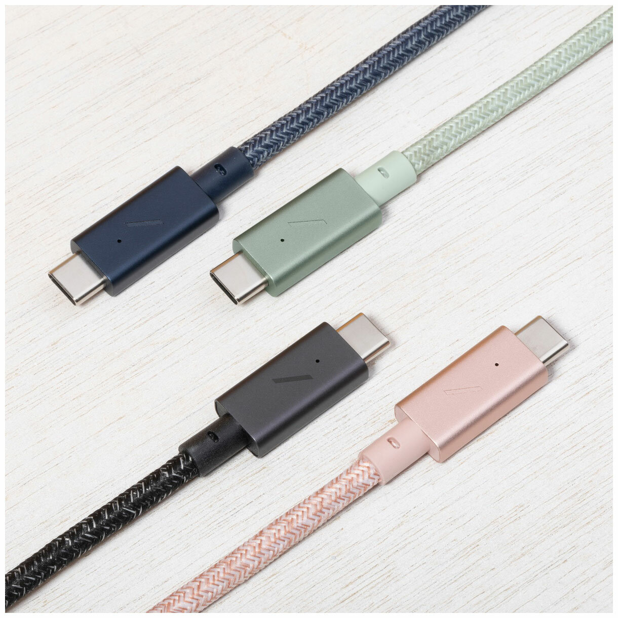 Кабель Native Union, Lightning (m), USB Type-C (m), 1.2м, MFI, черный [belt-kv-cl-cs-bk-2] Noname - фото №10