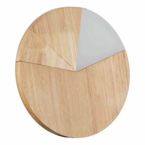 Настенный светодиодный светильник Indigo Trave 10019A1W Wooden V000025L 5190₽