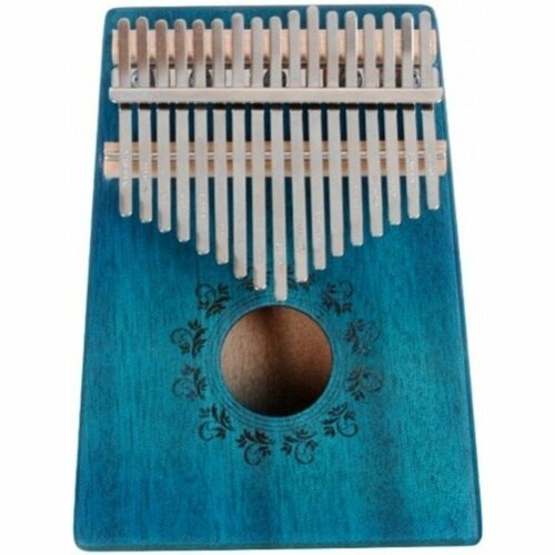 Калимба 17 нот Fante KM-07