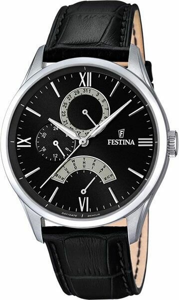 Наручные часы FESTINA