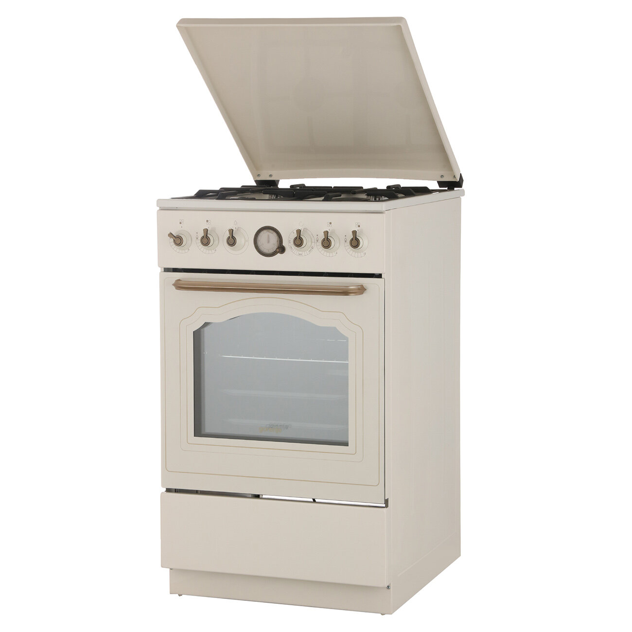 Газовая плита (50-55 см) Gorenje GGI5BCLI