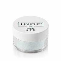 UNIDIP #110 Дип-пудра для покрытие ногтей без УФ 14 г