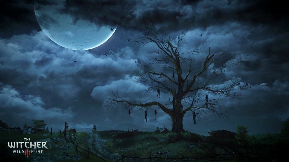 "The Witcher 3: Complete Edition" для PS5 — фото 1