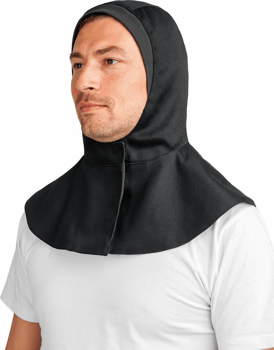 Подшлемник сварщика прометей — фото 1