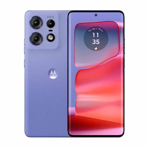 Смартфон Motolora Edge 50 Pro 12256 ГБ Lavender Global Dual Nano sim 4199900₽