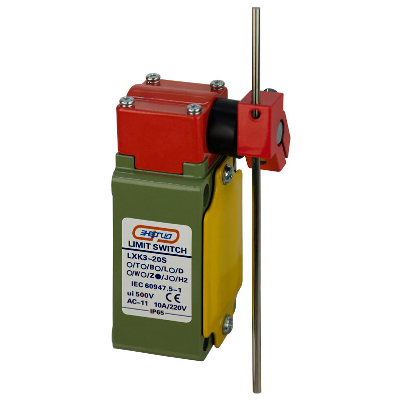 Концевой выключатель LXK3-20S/J Энергия — фото 1