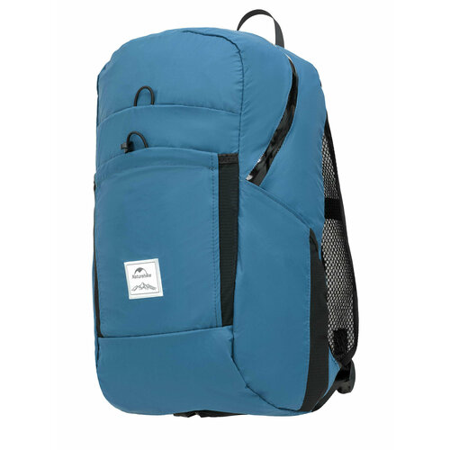 Рюкзак Naturehike Ultralight Folding Carry Bag Yunqian 22L Blue