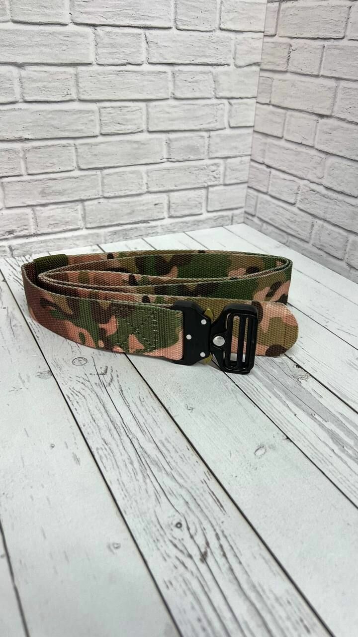 Ремень ГОРЕЦ  для мужчин и женщин