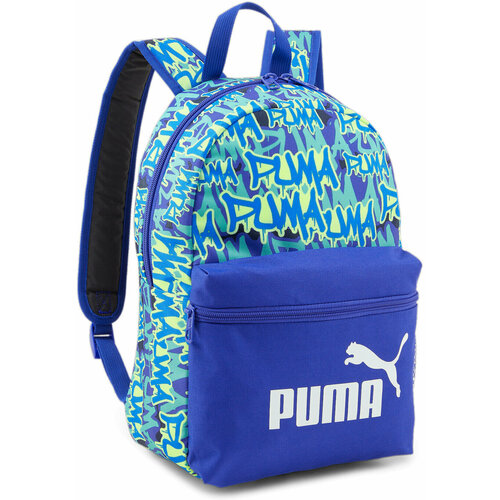 Рюкзак; Puma; Phase Small Backpack