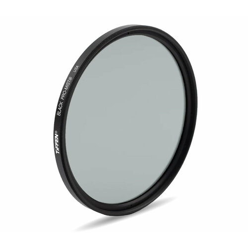 Светофильтр Tiffen Black Pro-Mist 1/2 67mm