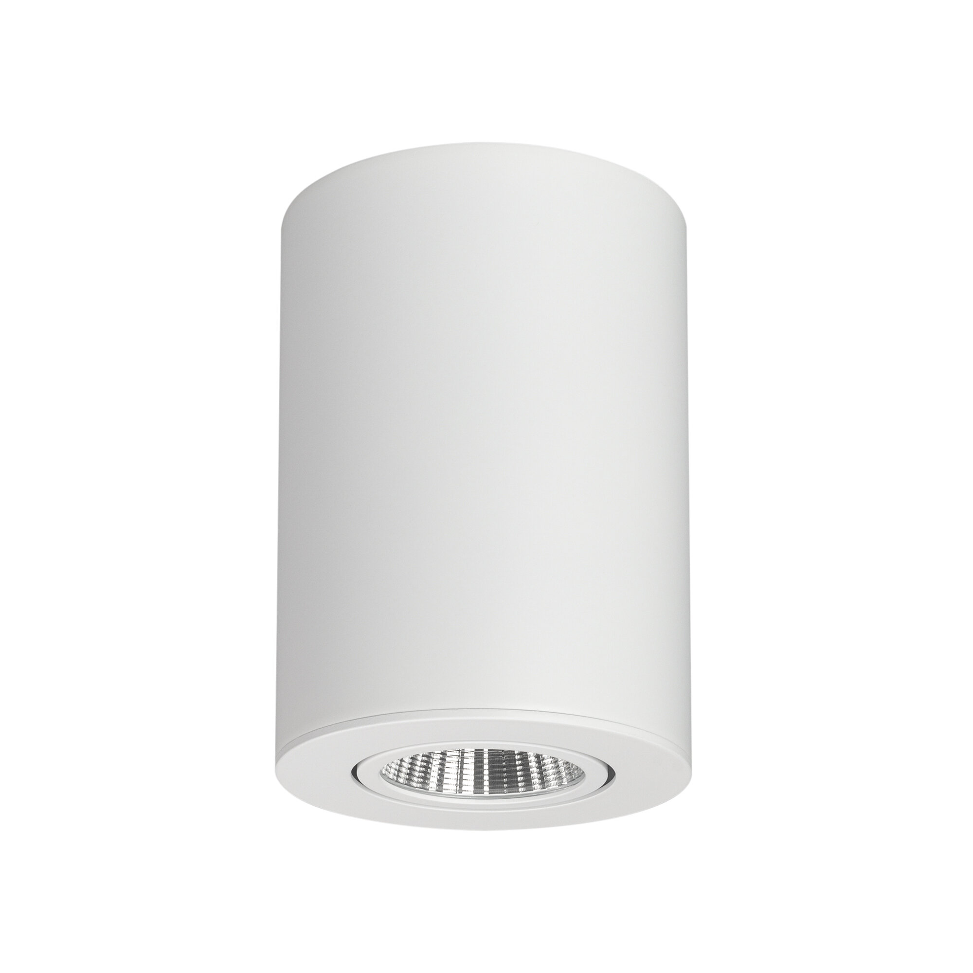Светильник SP-FOCUS-R90-9W Warm White (Arlight IP20 Металл 3 года) 021064