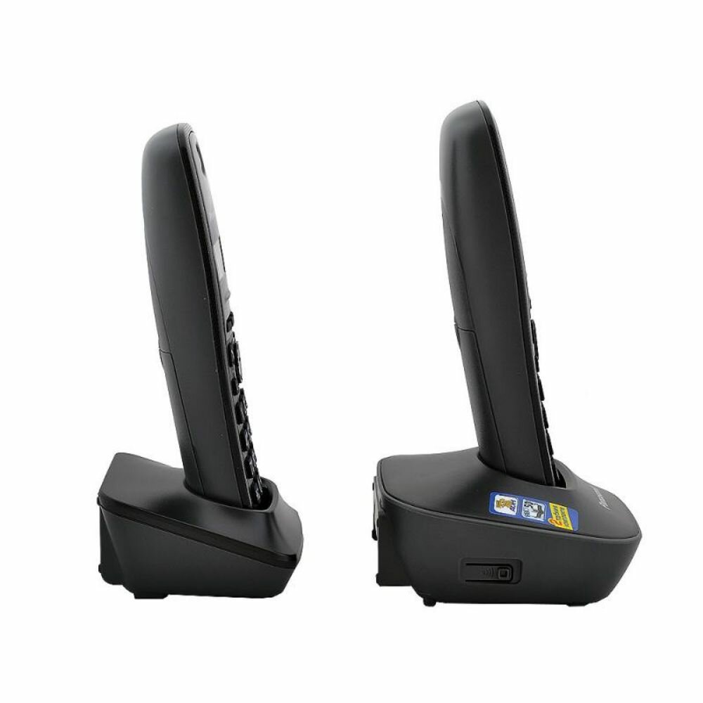 Телефон беспроводной DECT Panasonic - фото №9