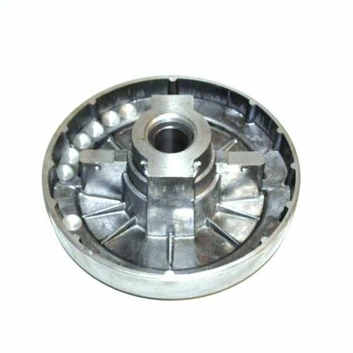 Диск подвижный вариатора Альпина Буран арт 110602980 3396₽