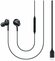 Проводные наушники Samsung EO-IC100 RU, black