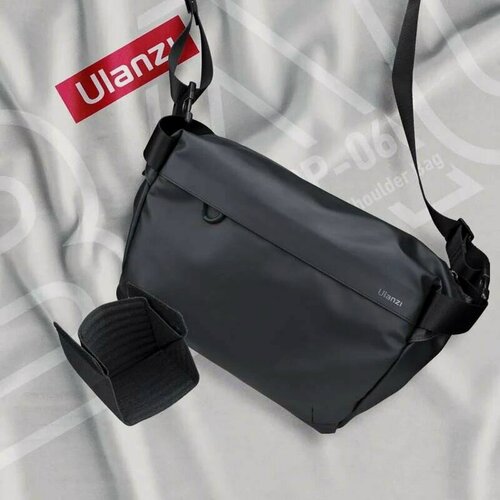 Изображение товара Сумка для фотоаппарата и видео камеры Ulanzi Light Casual Bag (PB008)
