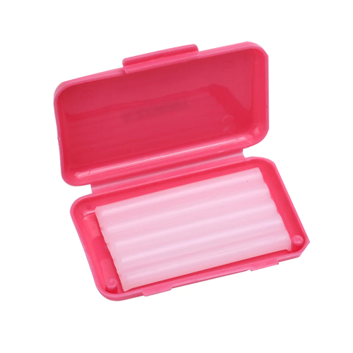 Ортодонтический воск ароматизированный DynaFlex