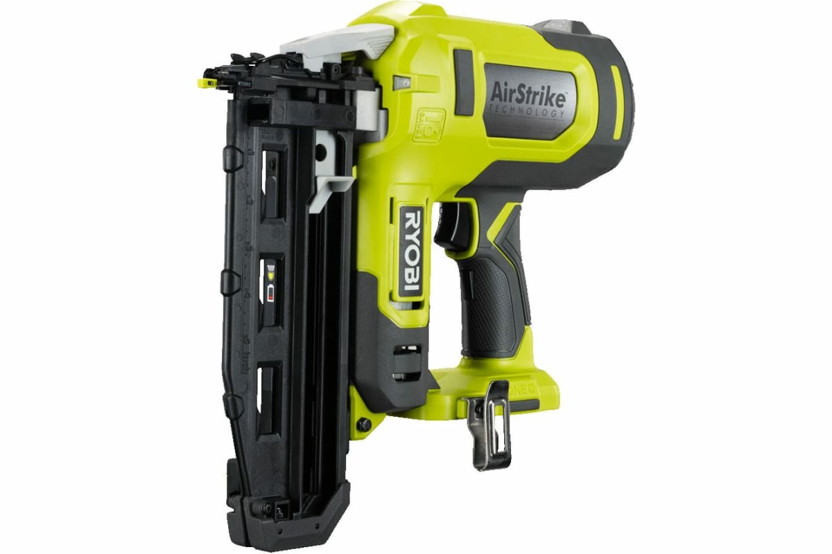 Гвоздезабиватель Ryobi R16GN18-0 ONE+