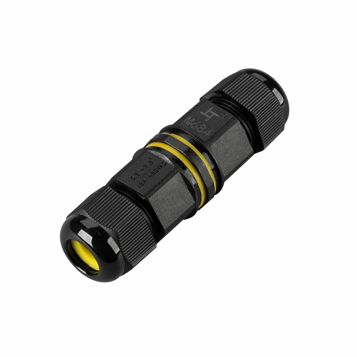Коннектор NEO-GERM-4pin-WTW (5-9mm), Arlight