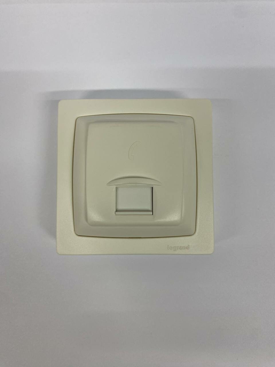 Розетка Legrand 