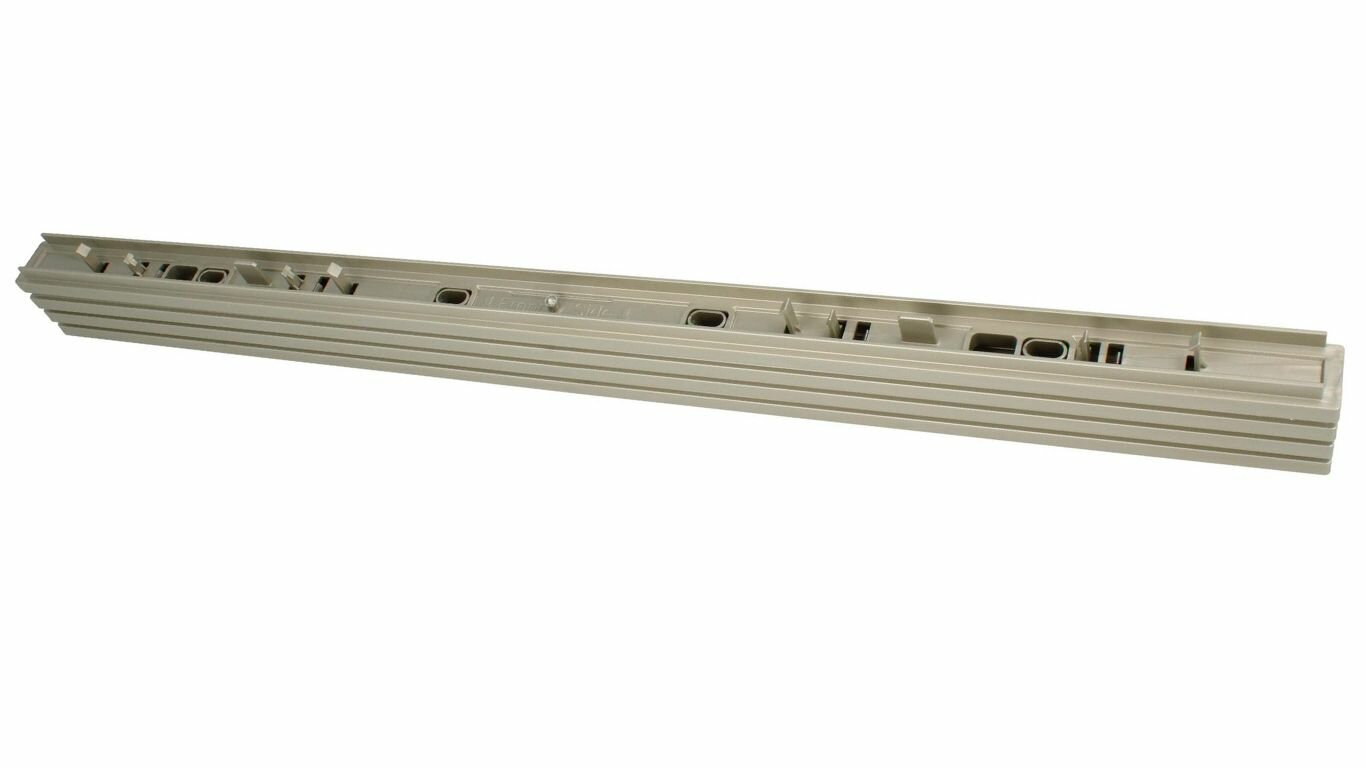 Планка двери для духового шкафа Bosch 706380