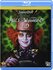 3D Алиса в стране чудес (2010) Blu-ray 50Gb (блю-рей)