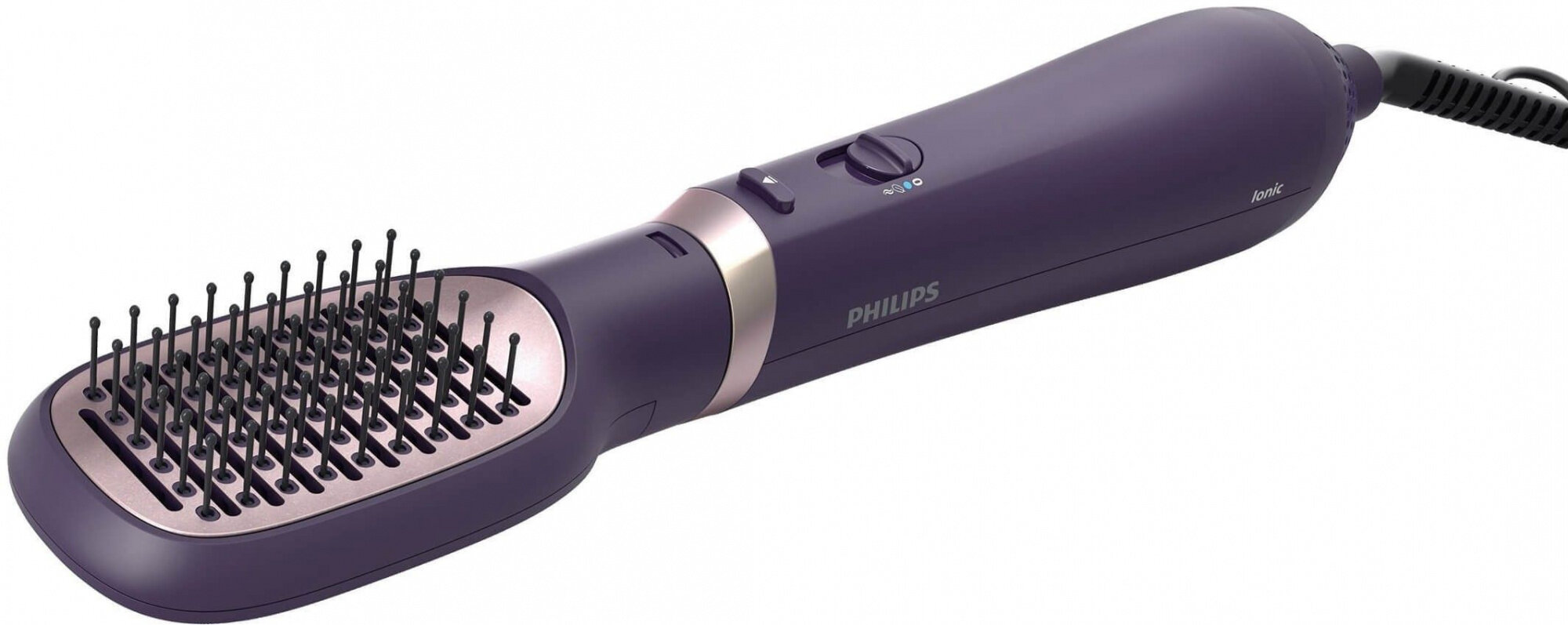 Фен-щетка Philips BHA313/00