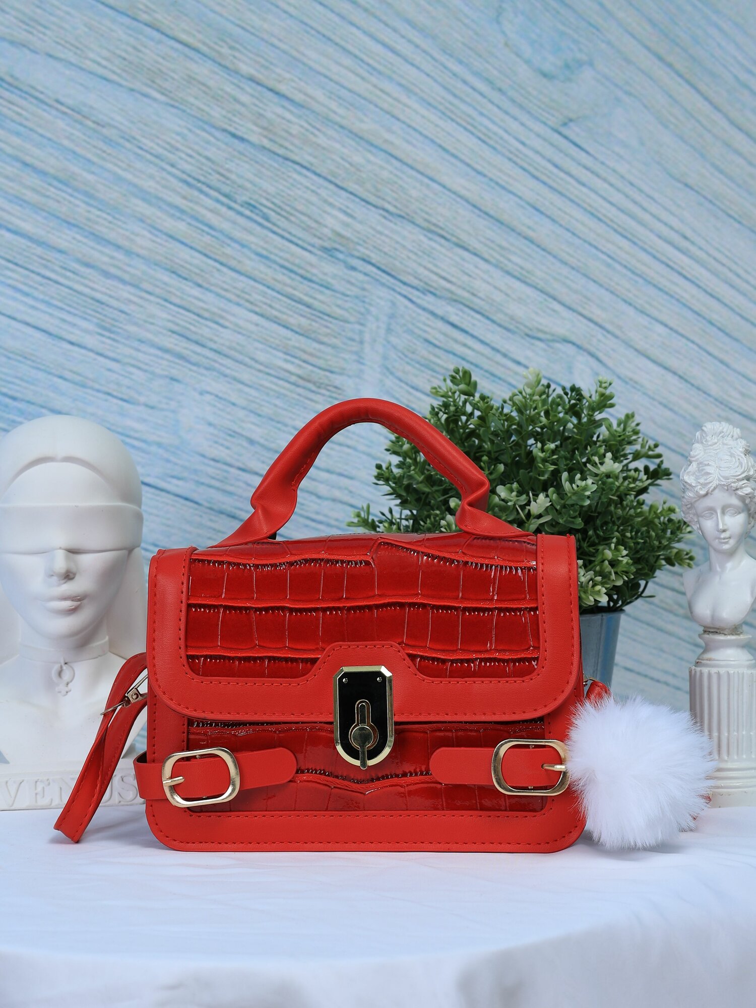 Сумка кросс-боди BGT