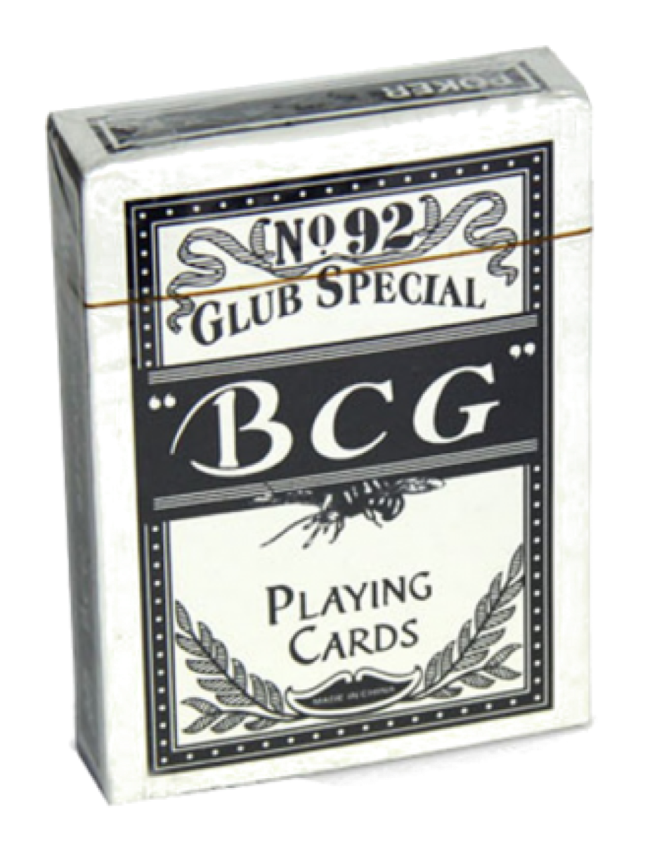 Карты игральные, размер 6.5х9см / настольные игры